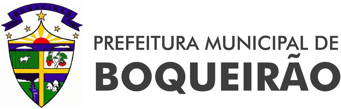Prefeitura Municipal de Boqueirao